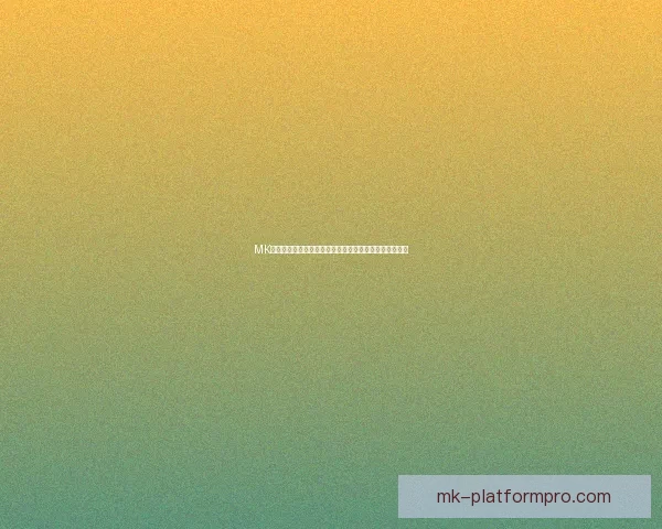 MK体育官网入口全面指南助您轻松畅享最新赛事与资讯体验