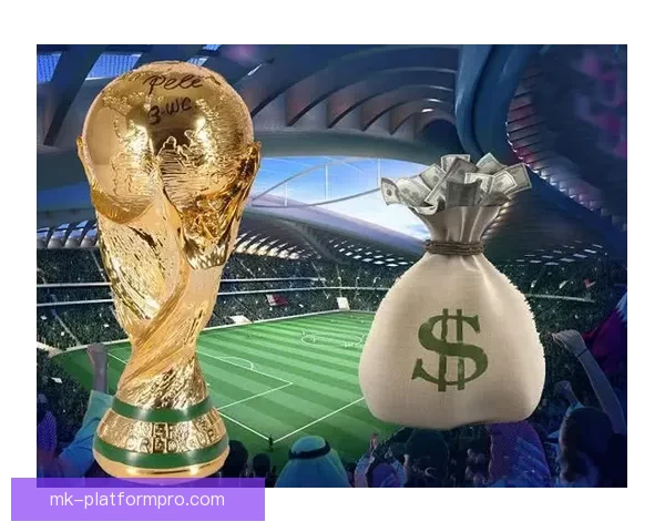 世界杯竞猜游戏全方位攻略助你预测胜者轻松赚取奖金