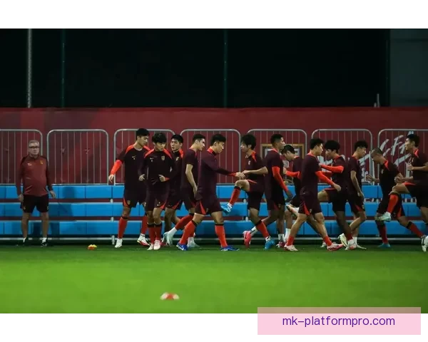 美加墨世界杯激战点燃全球球迷热情见证足球新时代传奇诞生之路