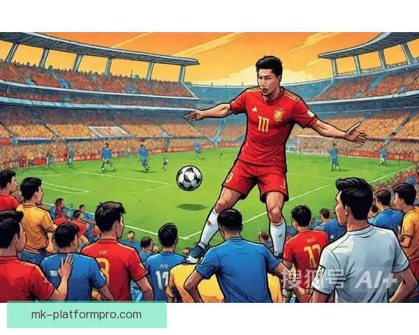 2026年世界杯经典对决盘点：激情时刻与历史性瞬间的完美呈现