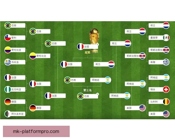 精准解析今日足球赛事走势 提供专业竞猜胜负预测指南