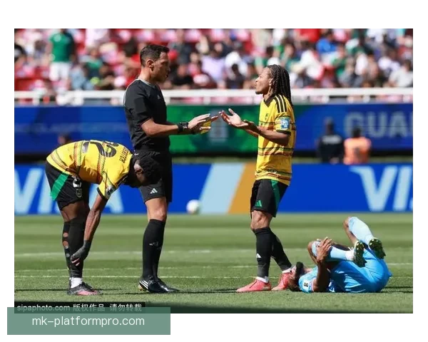 美加墨世界杯焦点赛事全解析赛程战术与精彩看点