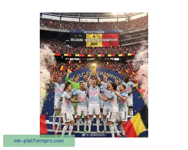 2026年世界杯精彩落幕 回顾赛事高光瞬间与冠军之路