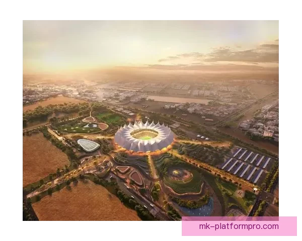 2026年世界杯体育场设计与建设探索：全球盛宴场地创新与未来发展趋势