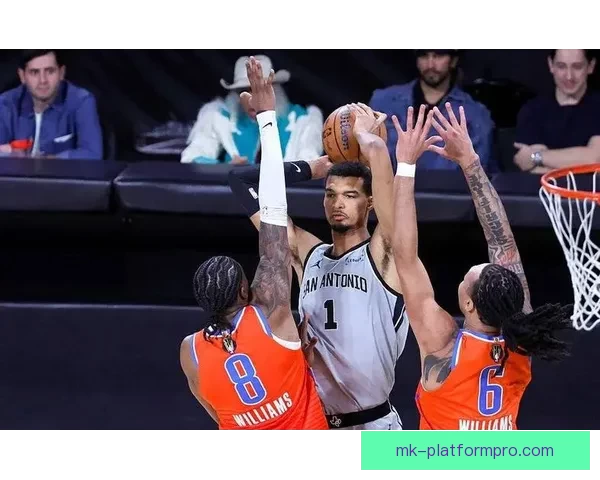 文班揭秘：不仅篮球高手还对流星暗物质充满无限好奇