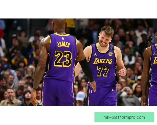 NBA最新夺冠赔率出炉 湖人骑士并列第五雷霆领跑森林狼垫底