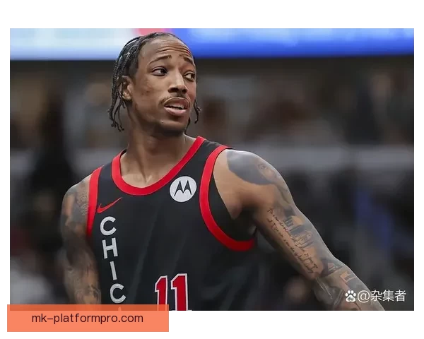 36岁232天 德罗赞创下NBA历史最年长30+10+0失误球员新纪录