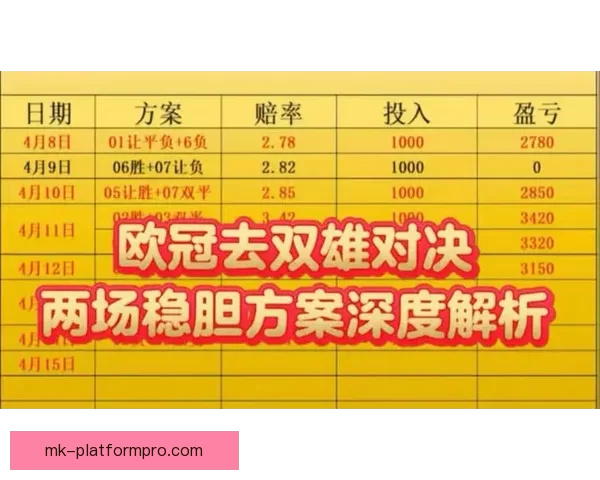 足球竞猜新玩法深度解析：如何提升你的竞猜策略与精准预测技巧